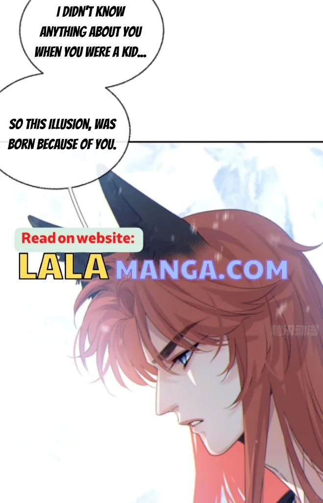 Fall Into A Nightmare With My Devil Chapter 20 page 13 - 