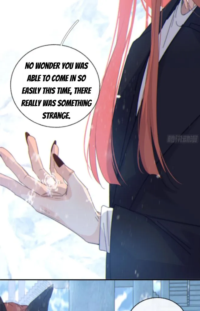 Fall Into A Nightmare With My Devil Chapter 20 page 14 - 