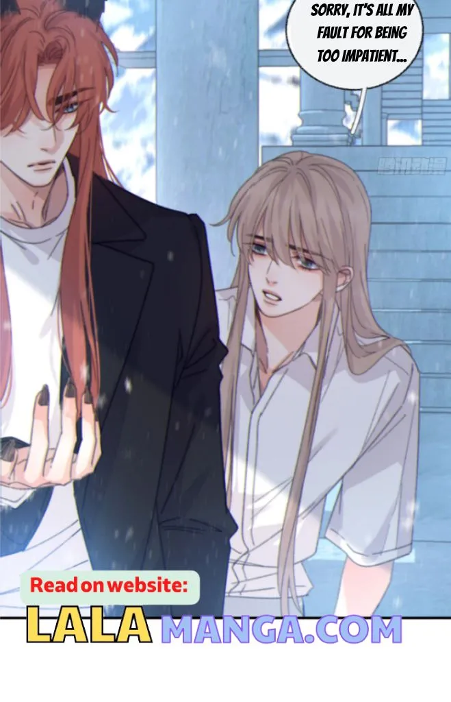 Fall Into A Nightmare With My Devil Chapter 20 page 15 - 