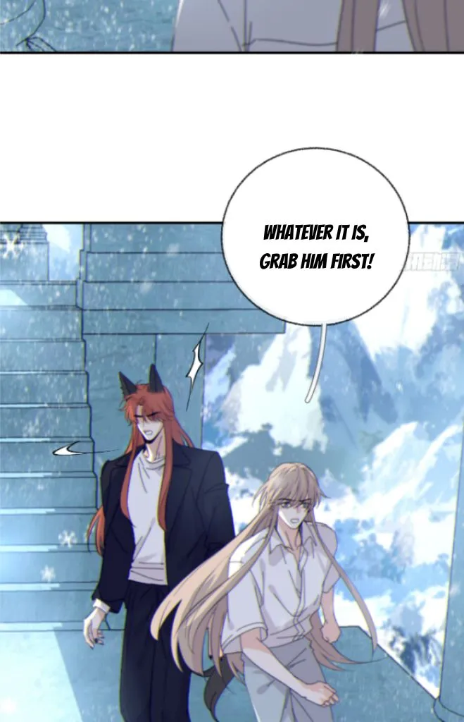 Fall Into A Nightmare With My Devil Chapter 20 page 17 - 