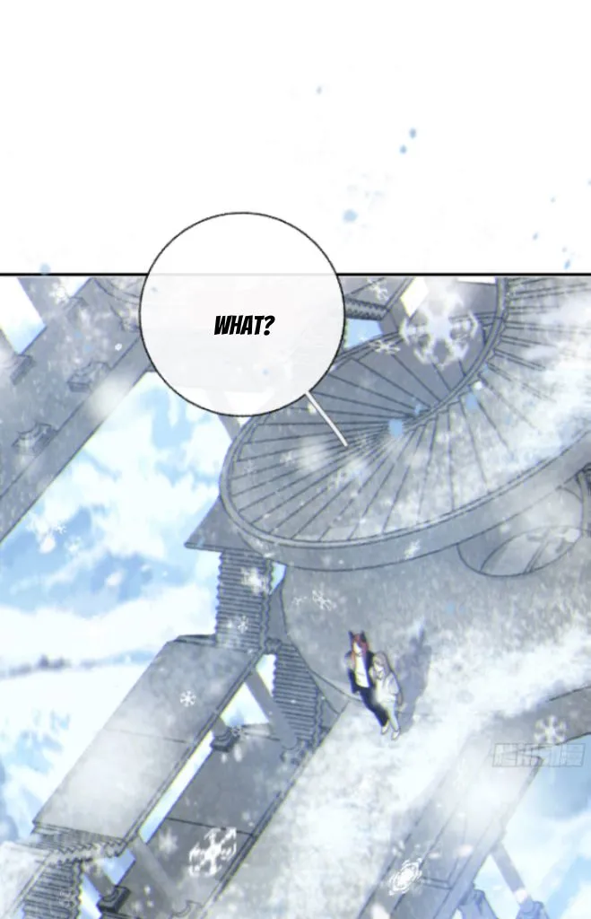 Fall Into A Nightmare With My Devil Chapter 20 page 3 - 