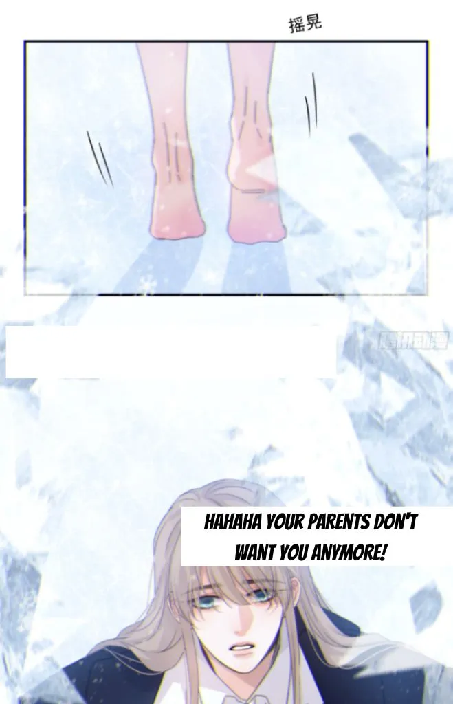 Fall Into A Nightmare With My Devil Chapter 20 page 27 - 