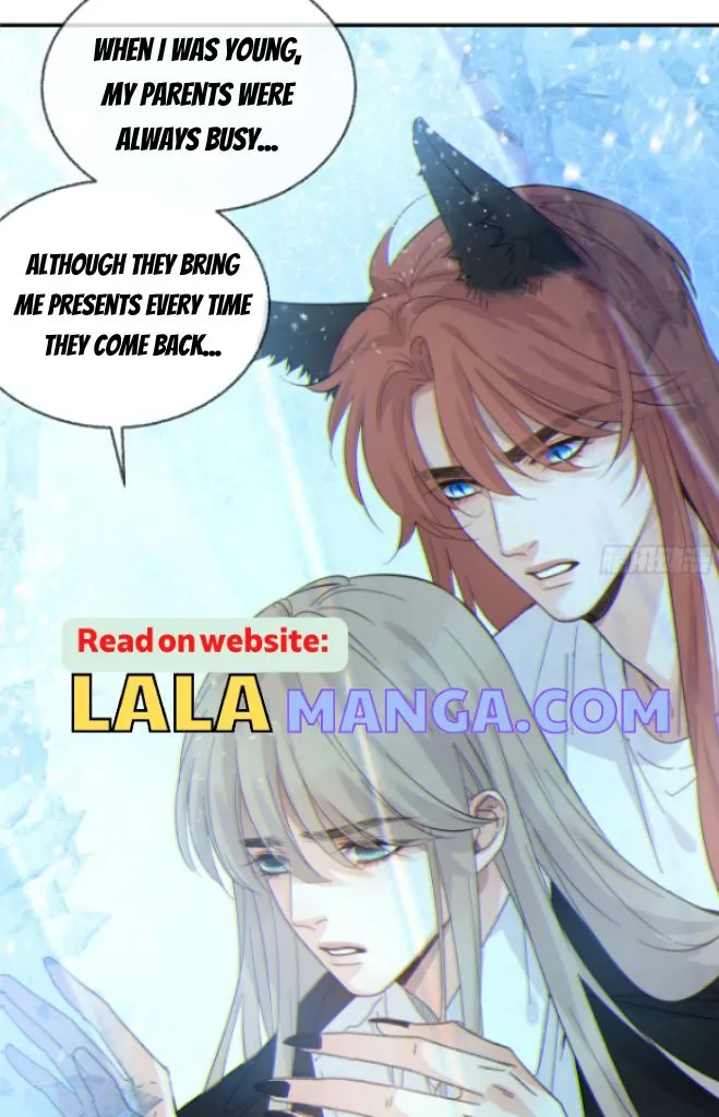 Fall Into A Nightmare With My Devil Chapter 20 page 30 - 
