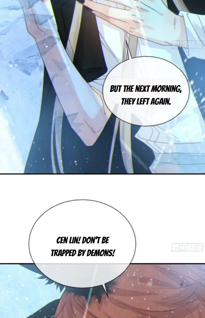 Fall Into A Nightmare With My Devil Chapter 20 page 31 - 