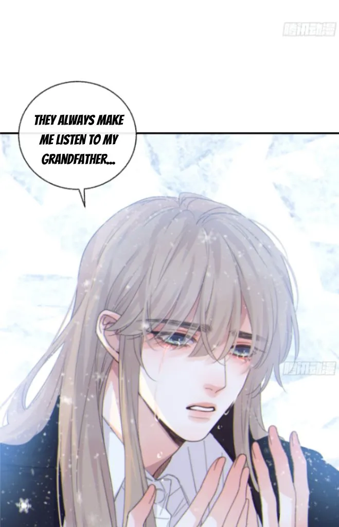Fall Into A Nightmare With My Devil Chapter 20 page 33 - 
