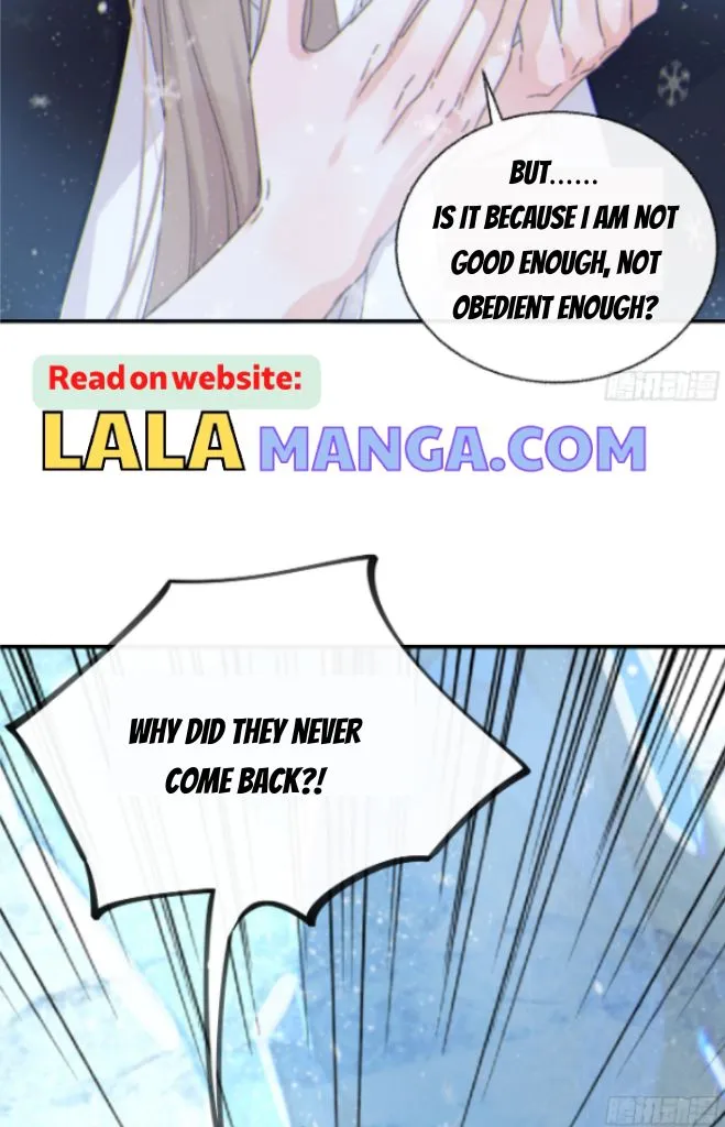 Fall Into A Nightmare With My Devil Chapter 20 page 34 - 