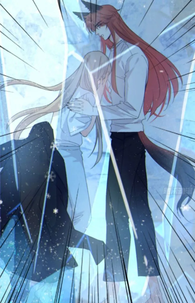 Fall Into A Nightmare With My Devil Chapter 20 page 35 - 