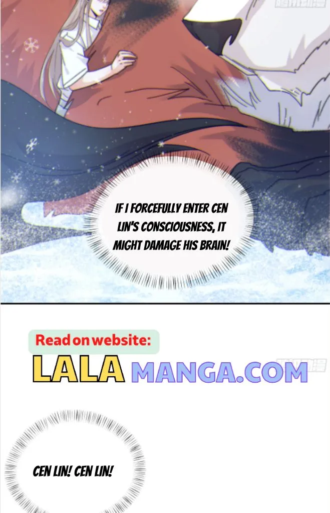 Fall Into A Nightmare With My Devil Chapter 20 page 40 - 