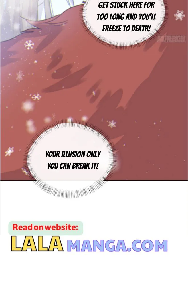 Fall Into A Nightmare With My Devil Chapter 20 page 42 - 