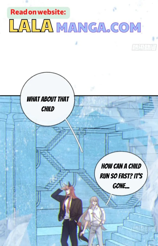Fall Into A Nightmare With My Devil Chapter 20 page 6 - 