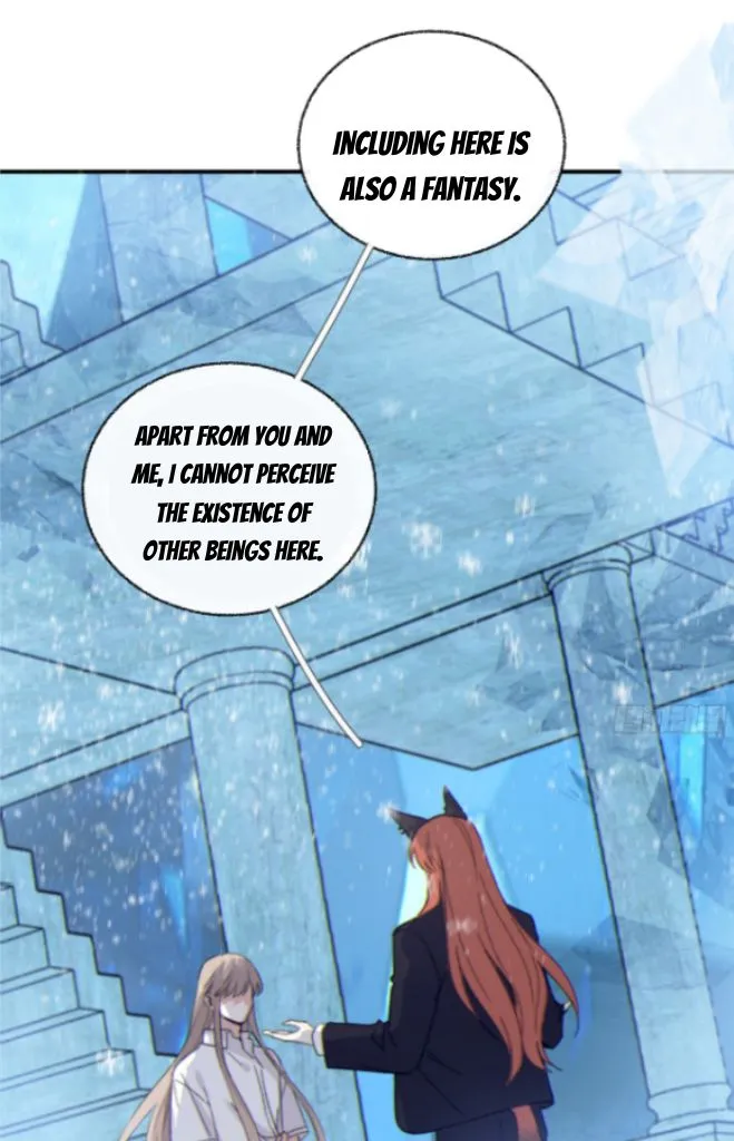 Fall Into A Nightmare With My Devil Chapter 20 page 10 - 