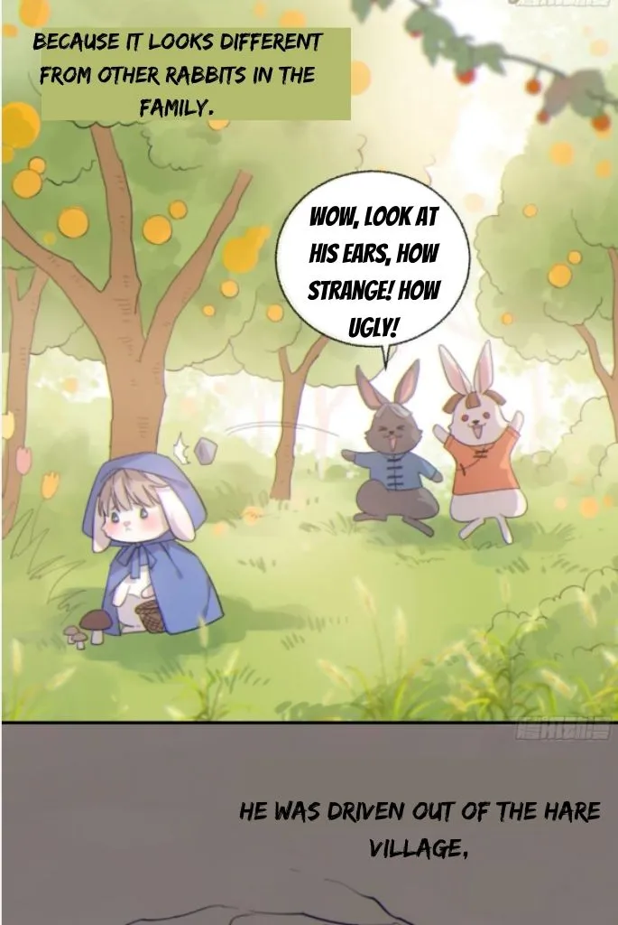 Fall Into A Nightmare With My Devil Chapter 21 page 4 - 