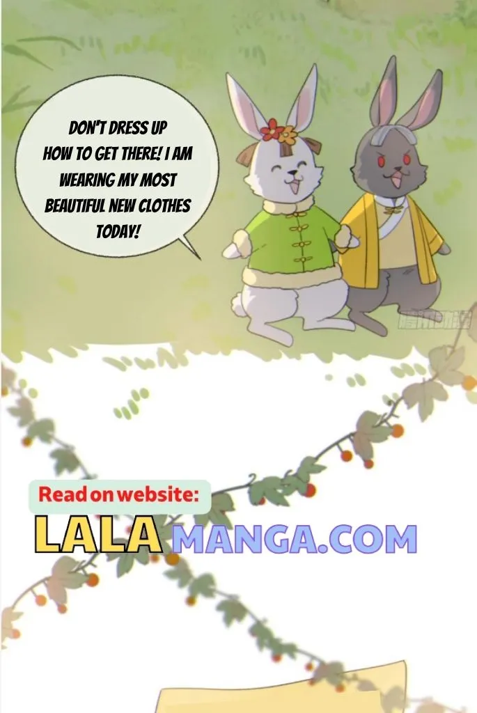 Fall Into A Nightmare With My Devil Chapter 21 page 10 - 