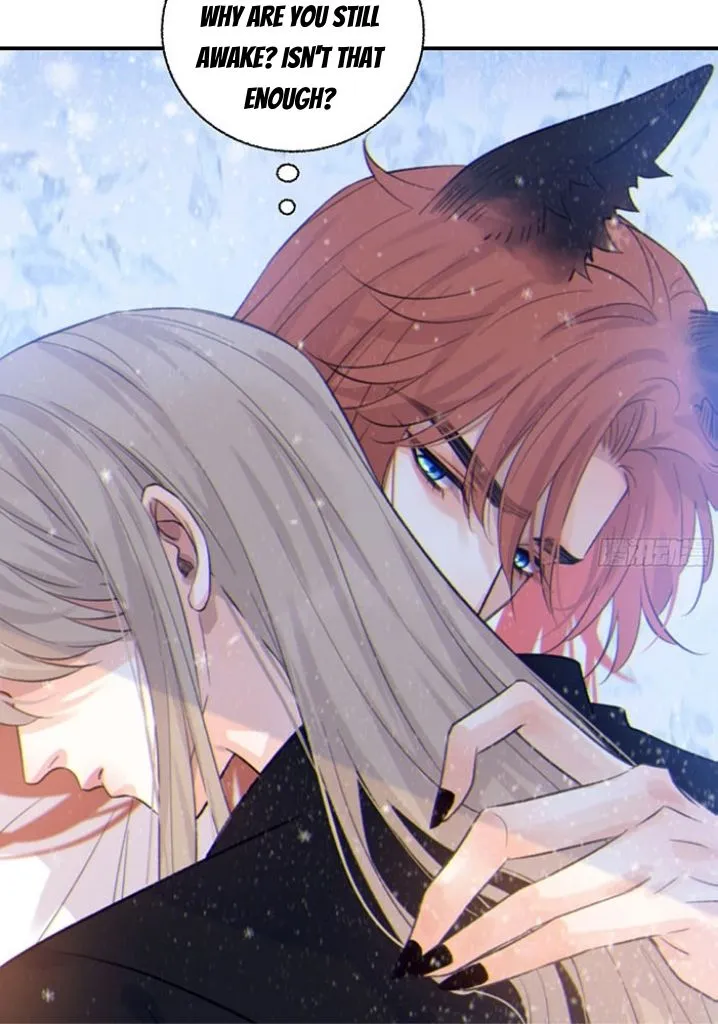 Fall Into A Nightmare With My Devil Chapter 22 page 19 - 