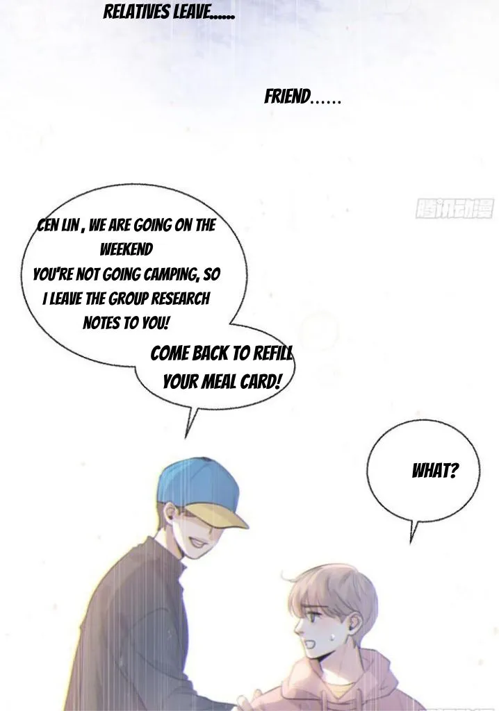 Fall Into A Nightmare With My Devil Chapter 22 page 24 - 