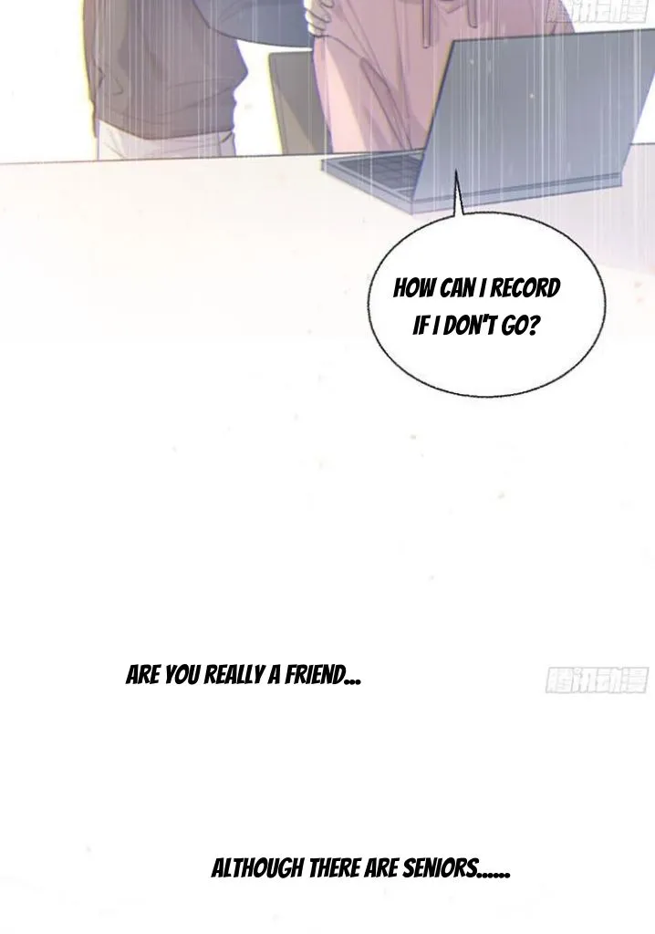 Fall Into A Nightmare With My Devil Chapter 22 page 25 - 