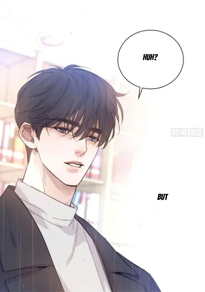 Fall Into A Nightmare With My Devil Chapter 22 page 26 - 