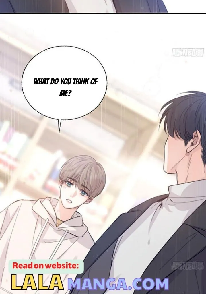 Fall Into A Nightmare With My Devil Chapter 22 page 27 - 