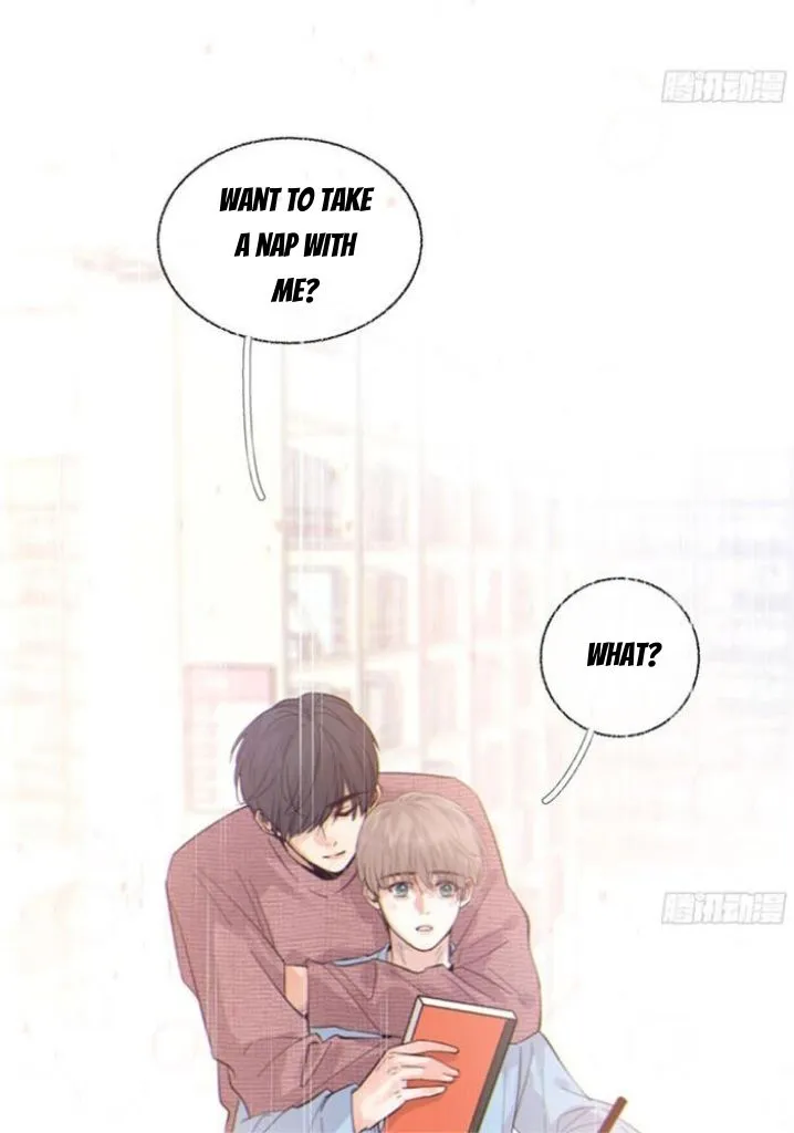 Fall Into A Nightmare With My Devil Chapter 22 page 30 - 