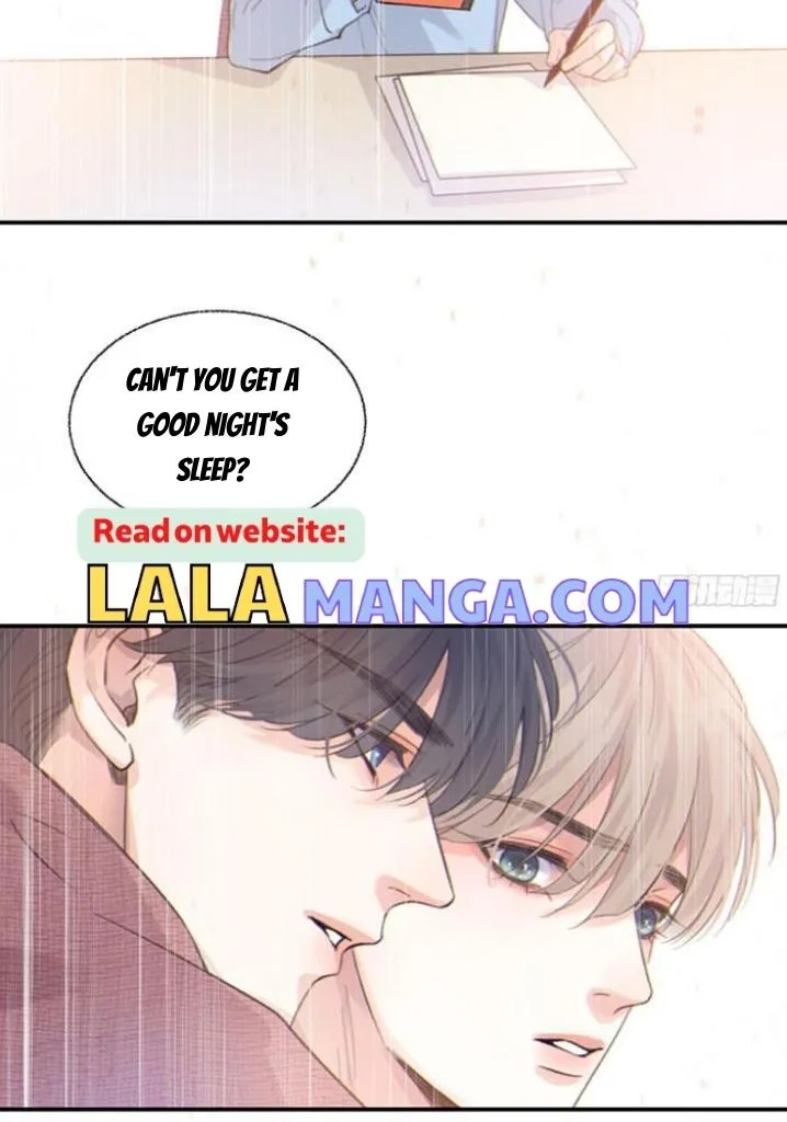 Fall Into A Nightmare With My Devil Chapter 22 page 31 - 