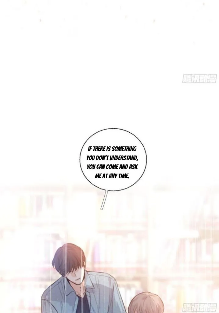 Fall Into A Nightmare With My Devil Chapter 22 page 32 - 