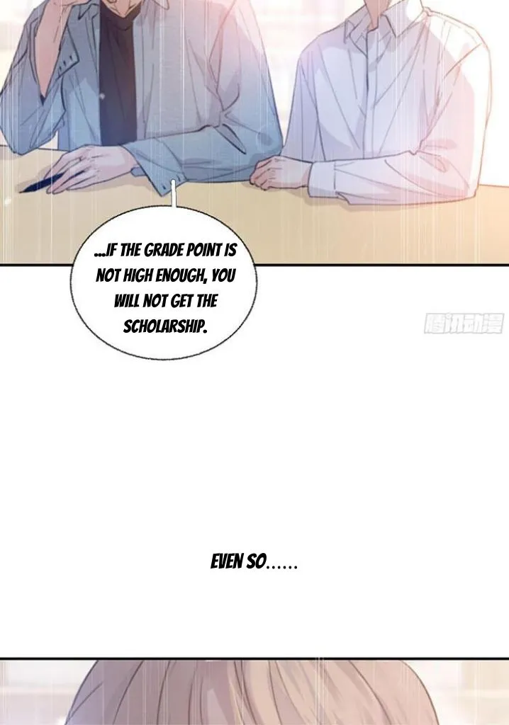 Fall Into A Nightmare With My Devil Chapter 22 page 34 - 