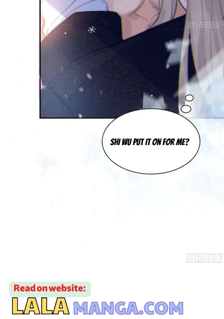 Fall Into A Nightmare With My Devil Chapter 22 page 43 - 