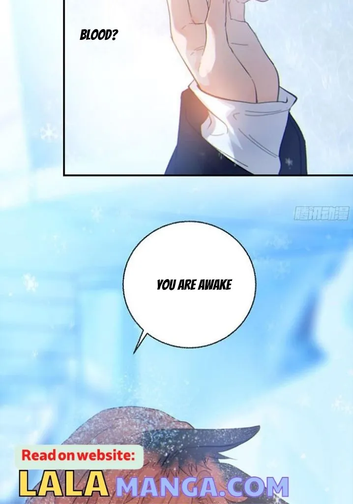 Fall Into A Nightmare With My Devil Chapter 22 page 45 - 