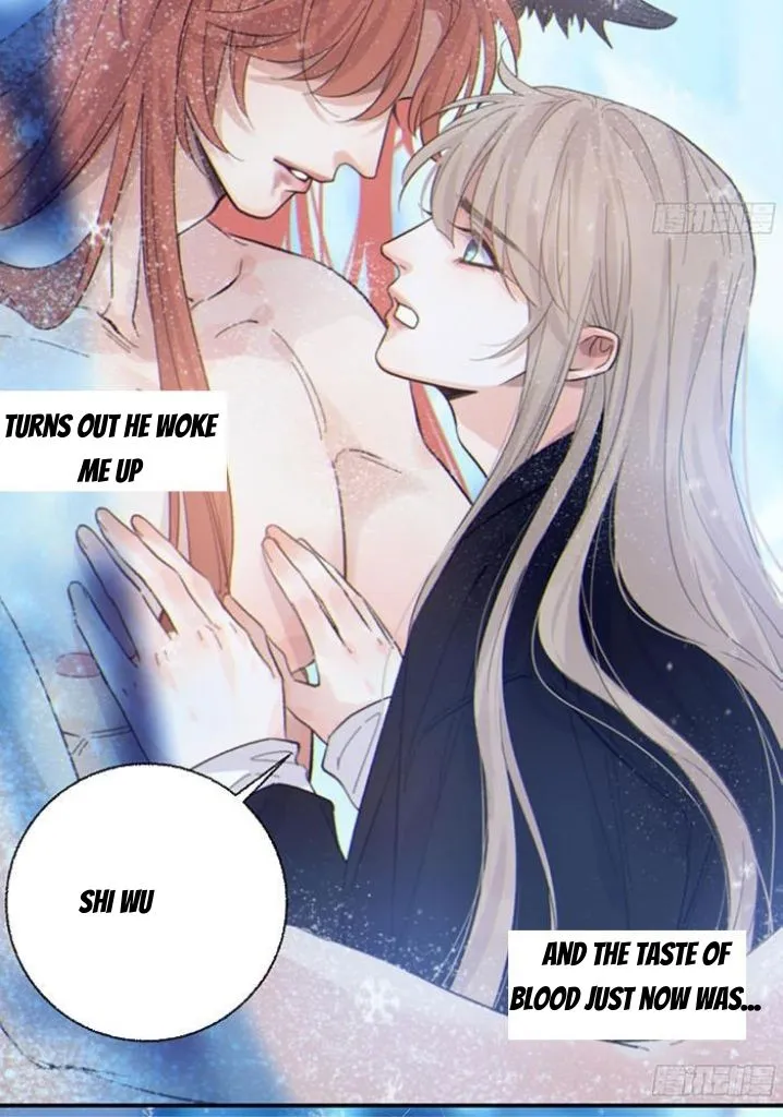 Fall Into A Nightmare With My Devil Chapter 22 page 46 - 