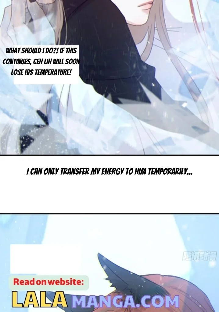 Fall Into A Nightmare With My Devil Chapter 22 page 6 - 