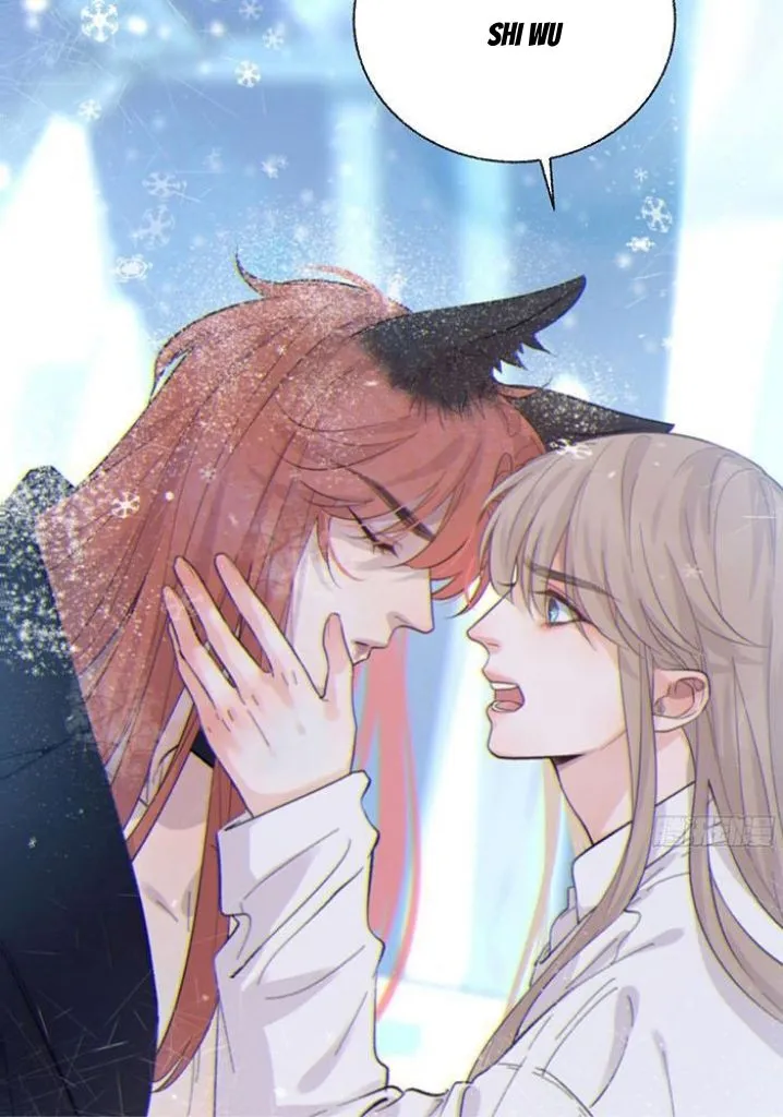 Fall Into A Nightmare With My Devil Chapter 22 page 52 - 