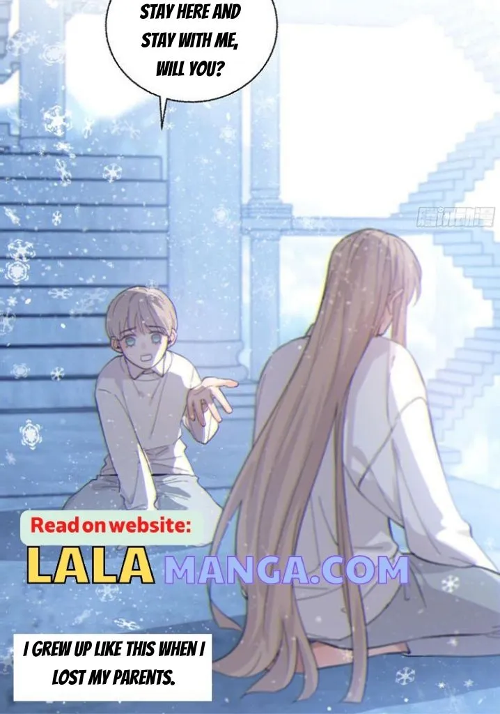 Fall Into A Nightmare With My Devil Chapter 22 page 57 - 
