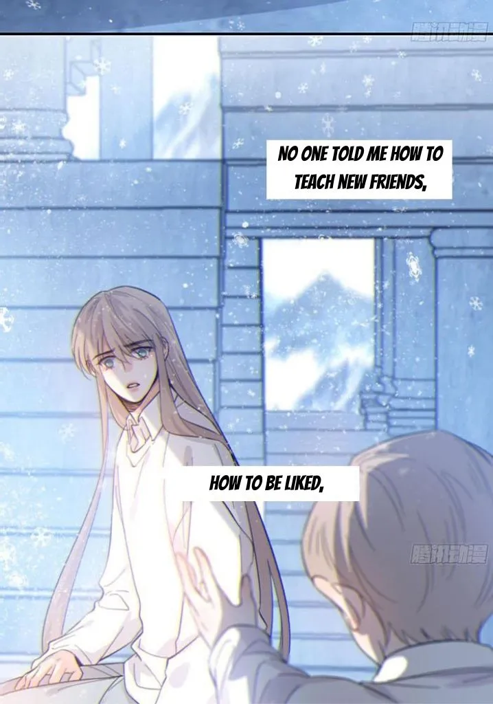 Fall Into A Nightmare With My Devil Chapter 22 page 58 - 