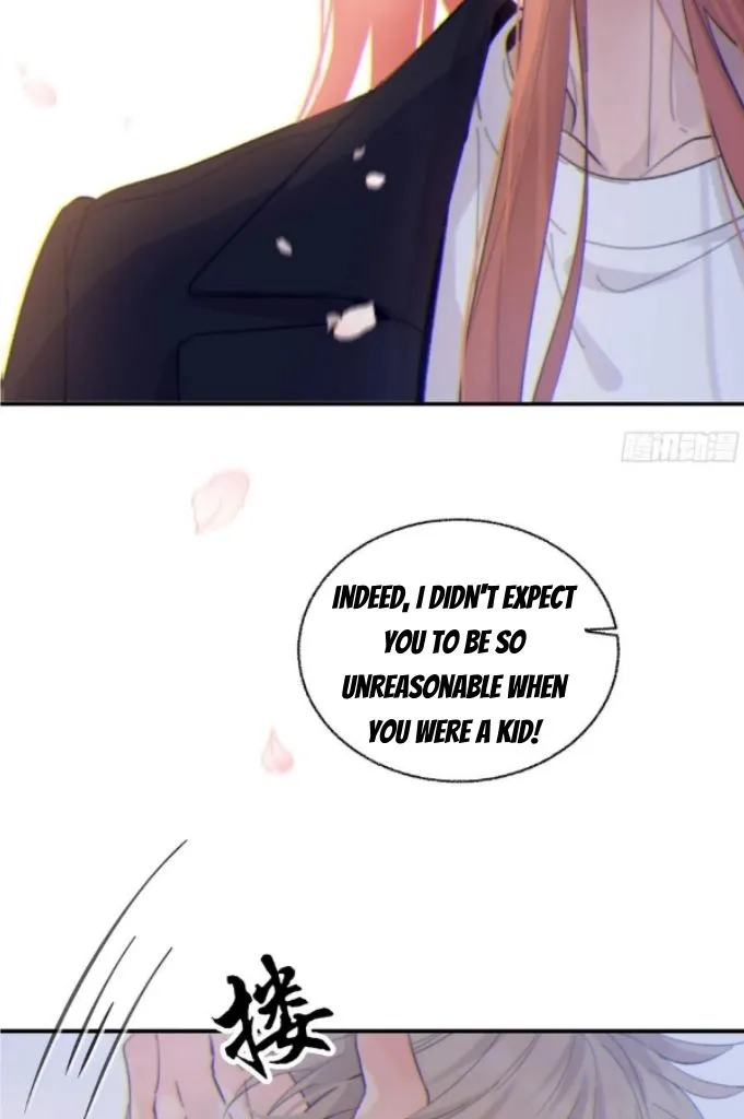 Fall Into A Nightmare With My Devil Chapter 23 page 23 - 