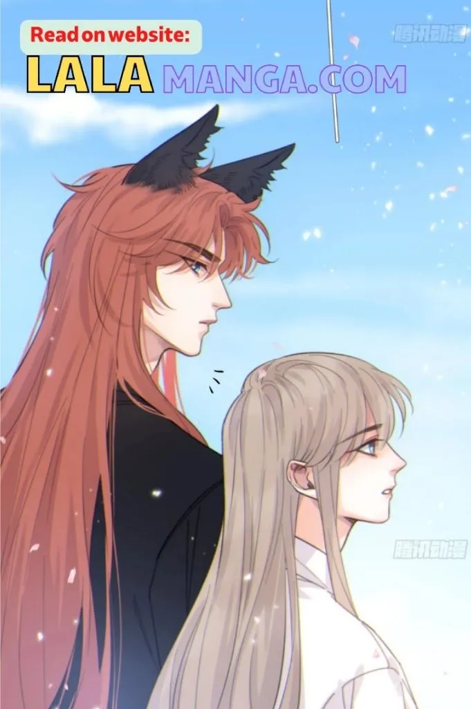 Fall Into A Nightmare With My Devil Chapter 23 page 33 - 