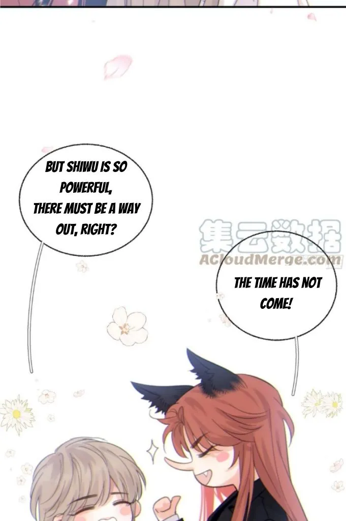 Fall Into A Nightmare With My Devil Chapter 23 page 34 - 
