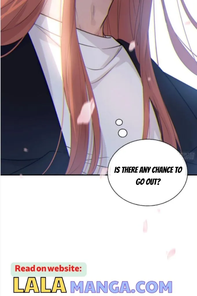Fall Into A Nightmare With My Devil Chapter 23 page 37 - 