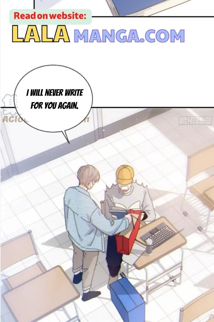 Fall Into A Nightmare With My Devil Chapter 23 page 41 - 