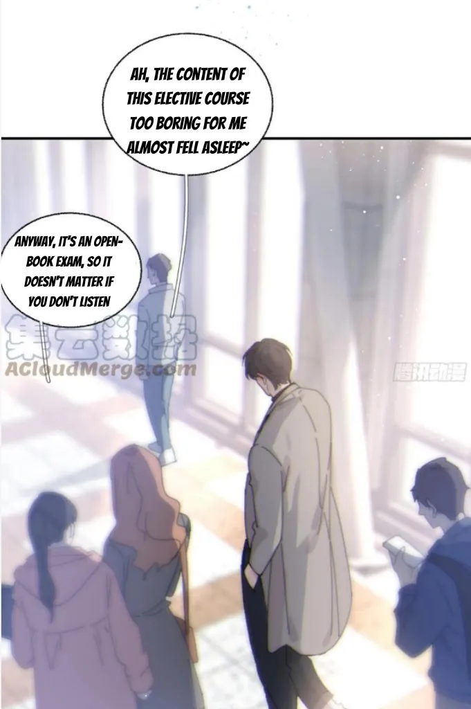 Fall Into A Nightmare With My Devil Chapter 23 page 50 - 