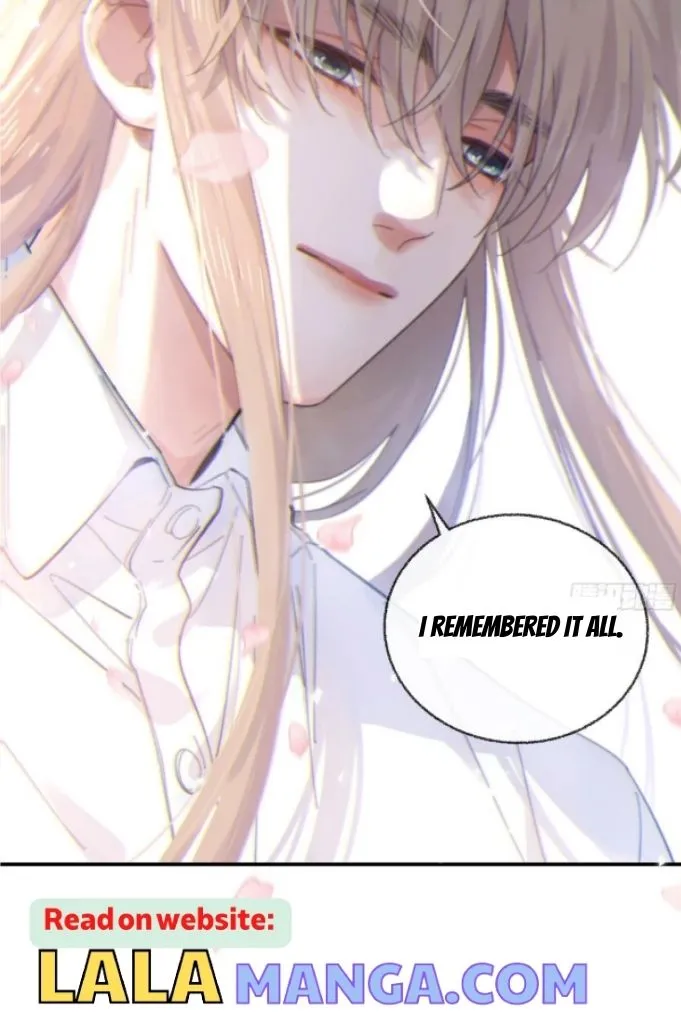 Fall Into A Nightmare With My Devil Chapter 23 page 10 - 