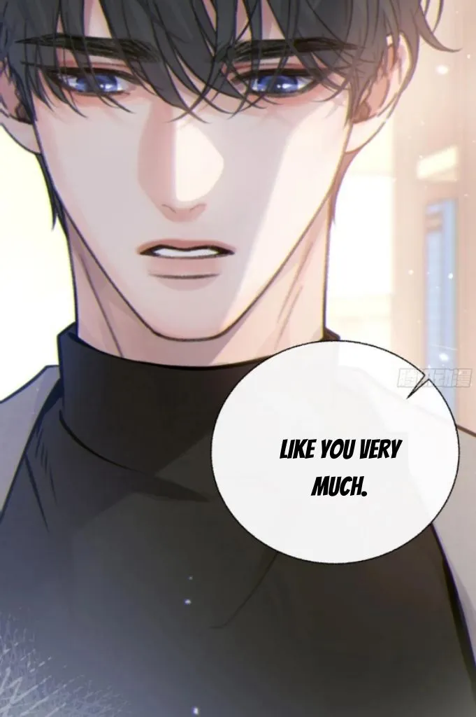 Fall Into A Nightmare With My Devil Chapter 24 page 22 - 