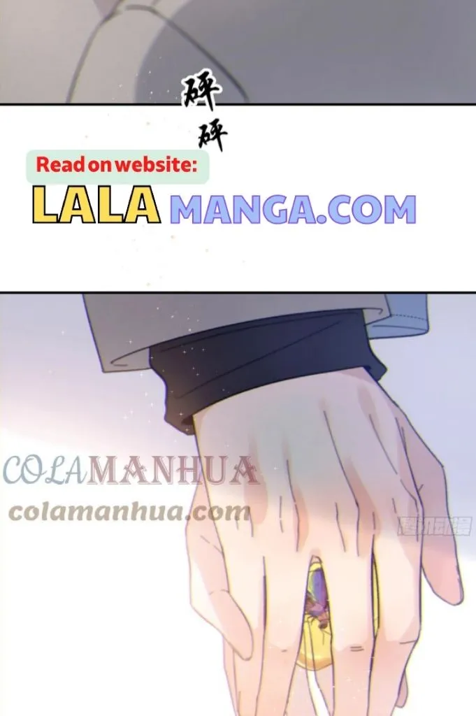 Fall Into A Nightmare With My Devil Chapter 24 page 32 - 