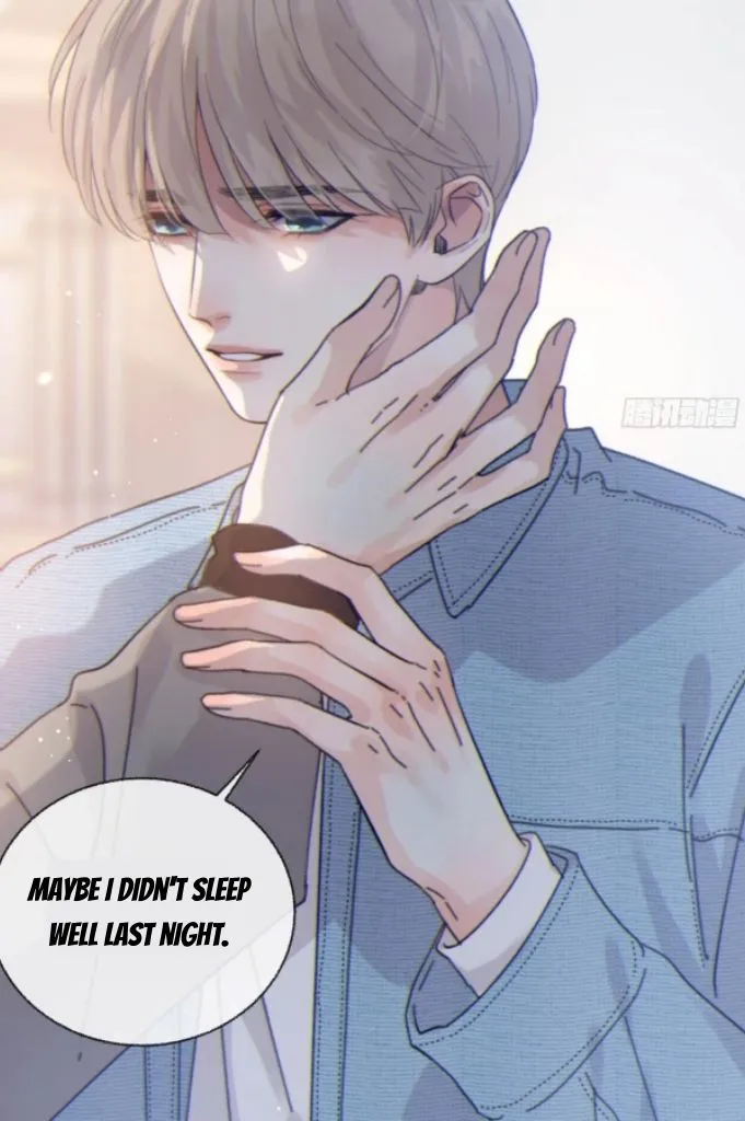 Fall Into A Nightmare With My Devil Chapter 24 page 49 - 