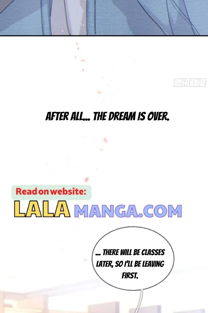 Fall Into A Nightmare With My Devil Chapter 24 page 50 - 