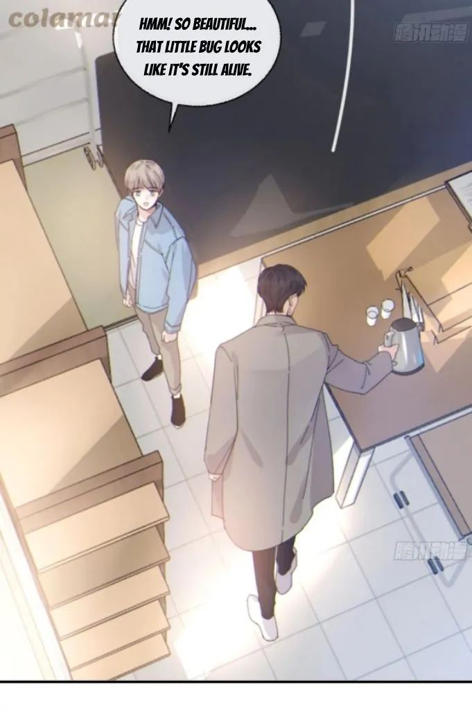 Fall Into A Nightmare With My Devil Chapter 24 page 9 - 