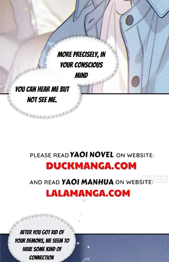 Fall Into A Nightmare With My Devil Chapter 25 page 24 - 