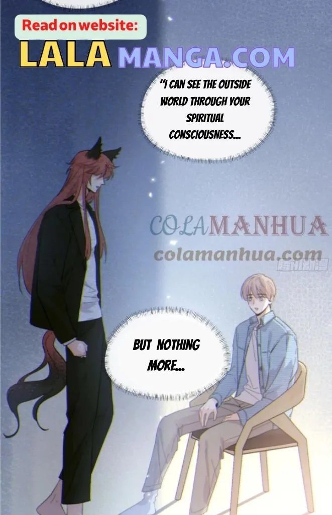 Fall Into A Nightmare With My Devil Chapter 25 page 25 - 