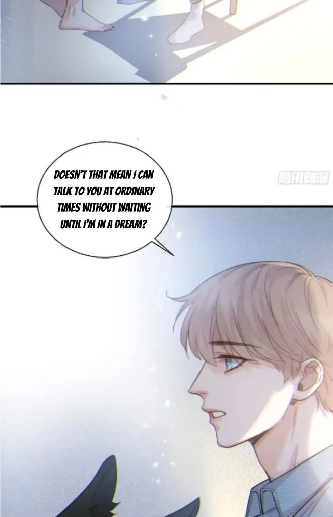 Fall Into A Nightmare With My Devil Chapter 25 page 26 - 