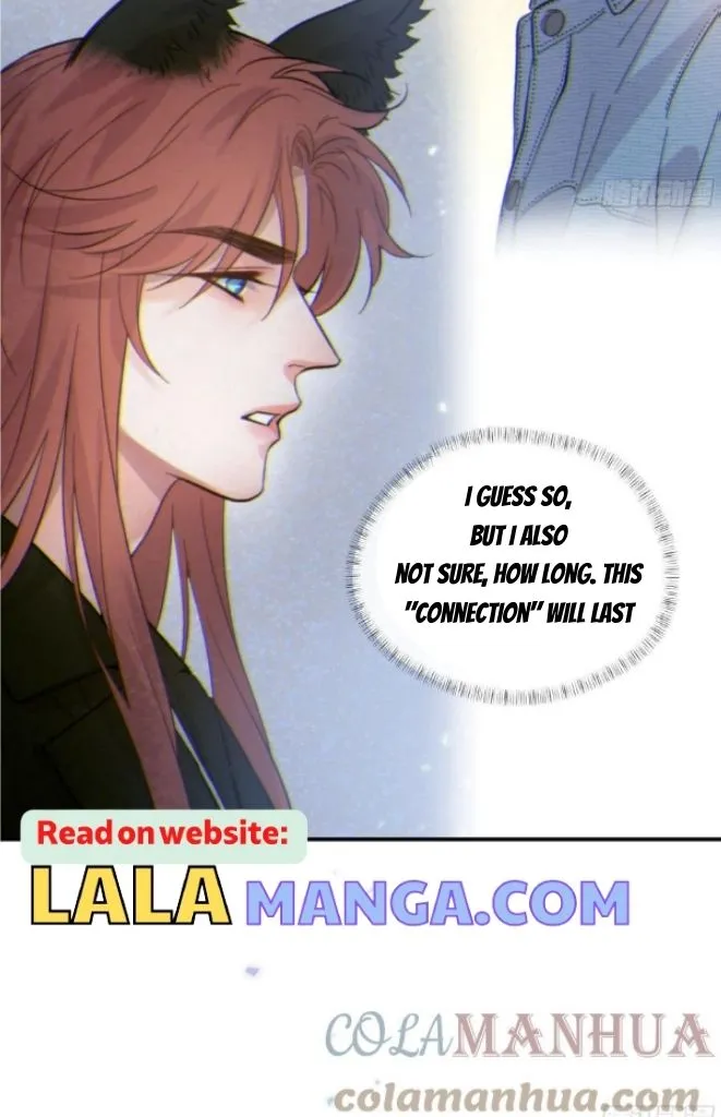 Fall Into A Nightmare With My Devil Chapter 25 page 27 - 