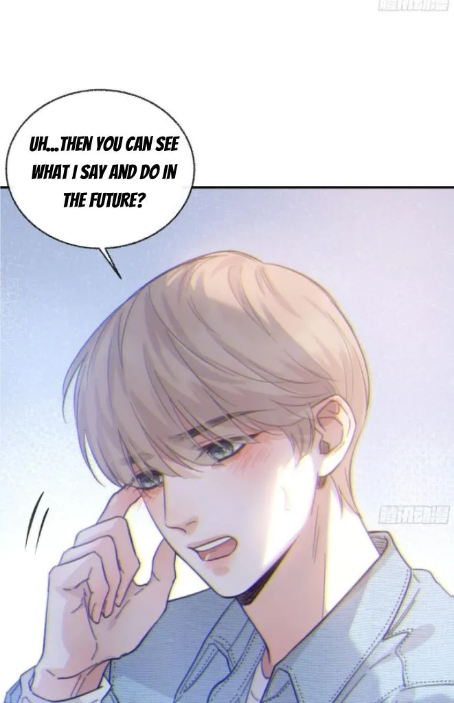 Fall Into A Nightmare With My Devil Chapter 25 page 28 - 